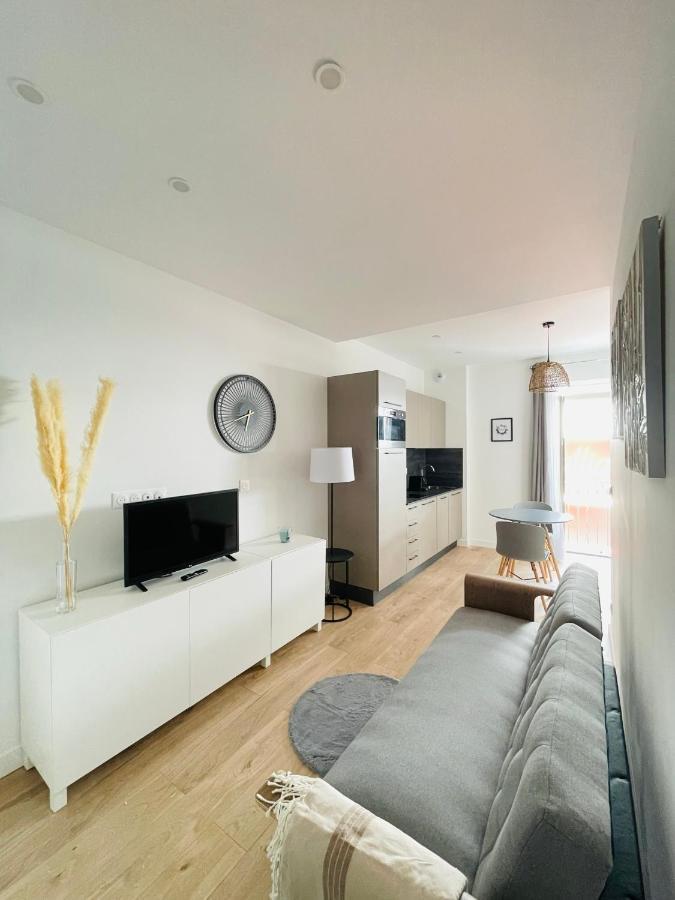 Appartement F1 Neuf Turckheim Tur102 Cannes